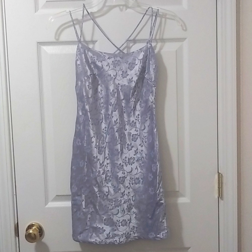 Steppin Out Women's Cocktail Dress